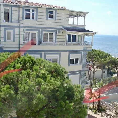 Apartament Near Fafa Apartmanhotel