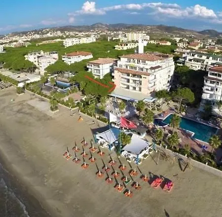 Apartament Near Fafa