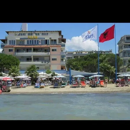 Apartament Near Fafa *
