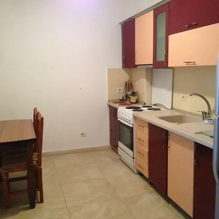 Apartmanhotel Apartament Near Fafa