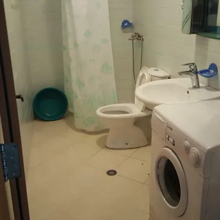 Apartament Near Fafa *