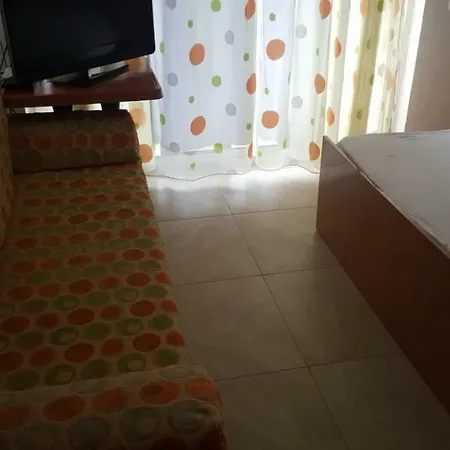 Apartament Near Fafa